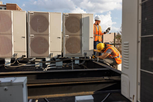 Best Central Air Repair  in Turner, OR