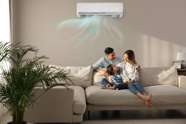 Local HVAC Companies in Turner, OR