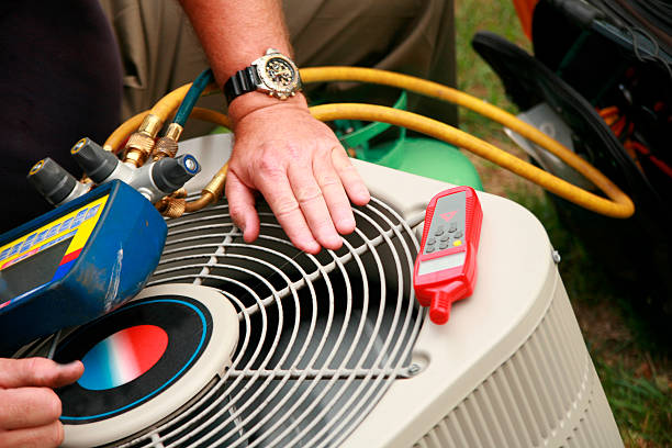 Best Local HVAC Companies  in Turner, OR