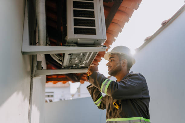 Best HVAC Cleaning Services  in Turner, OR