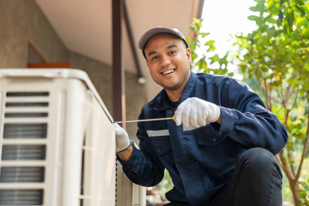 Best HVAC Installation Services  in Turner, OR